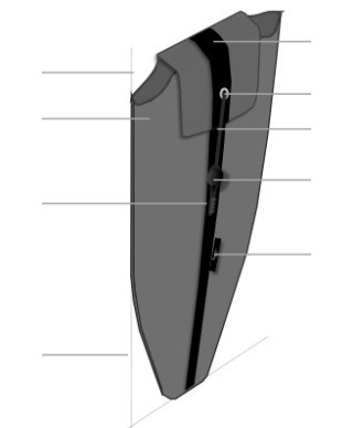 Crus 12 Foils Cover