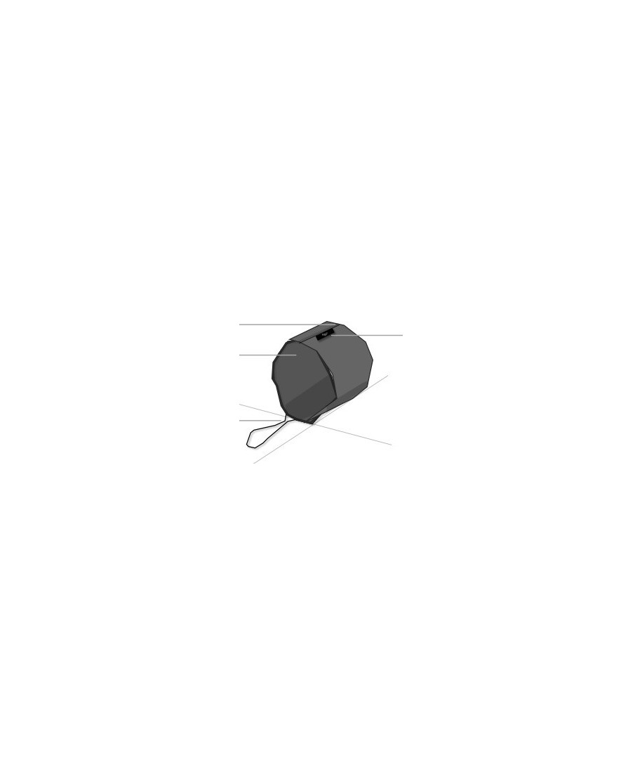 Crus 12 Accessories Bag CYP0017 Crus Yacht Sàrl